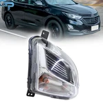 For Chevy Equinox 2018-2020 Front Halogen Fog Light Lamp Driving Clear Right Rh. Fixed Price $27.95.