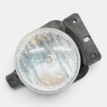 2014-2025 Jeep Wrangler Right Side Bumper Mount Fog Light Lamp Oem 68293712AA. Fixed Price $49.25.