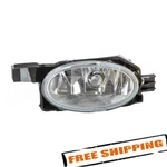 Tyc 19-6076-00-9 Left Fog Light Assembly For 2014-2017 Honda Odyssey. Fixed Price $58.80.