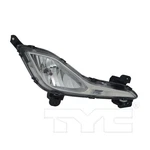 Fog Light Bumper Lamp For 13-14 Hyundai Elantra Hatchback (gt) Right Passenger. Fixed Price $74.00.
