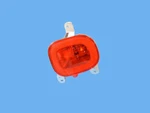 Genuine Mopar Rear Fog Lamp Export 68255511AA. Fixed Price $58.96.