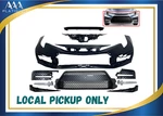 For 2020-2022 Toyota Corolla Xse Front Bumper Grille Daytime Fog Local Pickup. Fixed Price $354.32.