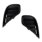 For Toyota Highlander 2020 2021 Fog Light Covers Driver Passenger Side Capa. Fixed Price $78.24.