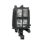 For 2020-2024 Mitsubishi Outlander Sport Fog Light Passenger Right Side. Fixed Price $239.54.
