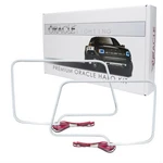 Oracle Lighting 2300-001 Headlights, Smd Halo, White, Led, Ford, Kit. Fixed Price $299.50.