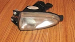Jaguar S-type XJ8 Xjr Fog Light Lh Oem Driver. Fixed Price $49.99.