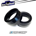 Pro Comp 1.5 Lift Rear Coil Spacers (2) For 2003-2024 Toyota 4RUNNER Fj Cruiser. Fixed Price $64.99.
