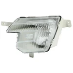 Ford Explorer 2016-2017 Front Left Driver Side Led Fog Light Lamp Assembly. Fixed Price $56.63.