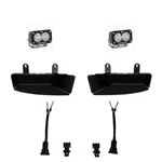 Baja Designs 448042 Fog Light Kit. Fixed Price $432.95.