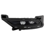 Spyder Auto 5086976 Full Led Fog Lights Right W/o Switch For 15-19 Chrysler 300. Fixed Price $80.10.