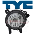 Tyc 19-6015-00-9 Fog Light Assembly For BM2593142 63 17 248 912 Electrical Fc. Fixed Price $94.44.