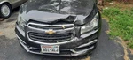 Used Light Fits: 2016 Chevrolet Cruze Fog-driving Bumper Mounted Grade. Fixed Price $104.90.