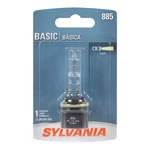 Sylvania - 885 Basic Halogen Bulb For Fog And Headlight Applications .... Fixed Price $5.00.