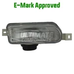 Ford Escort MK7 Van 1995-2001 Front Fog Spot Light Lamp Drivers Side Right Hand. Fixed Price $45.00.