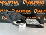 Fog/mark/park/turn Light/lamp Mazda 3 Right 10 11. Fixed Price $99.00.