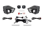 Diode Dynamics Elite Series Add-on White Fog Light Kit For 2024-2025 Mustang Gt. Fixed Price $459.95.