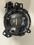 Land Rover Defender Fog Light 2020 2021 2022 2023 L8B2-15201-AE Oem. Fixed Price $119.00.