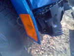 Passenger Right Corner/park Light Side Marker Fits 19-23 Ranger 30651848. Fixed Price $110.70.