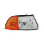For Acura Integra 90-93 Turn Signal/corner Light Passenger Side Replacement. Fixed Price $30.20.