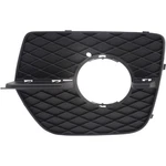 For 2008 2016 Bmw X6 Driver Left Side Lh Fog Lamp Bezel With Hole XDRIVE35I. Fixed Price $45.23.