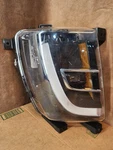 2016-2020 Tesla Model X Front Right Rh Side Led Fog Light Lamp Oem 1034327 00. Fixed Price $99.99.