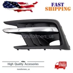 New For 2019-2022 Subaru Ascent Fog Light Lamp Trim Cover Driver Side 57731XC03A. Fixed Price $35.99.