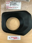16-23 Tacoma Right Fog Light Lamp Bezel Standard 52127-04020 Genuine Toyota Oem. Fixed Price $35.87.