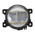 Fog Light Assembly-regular Tyc 19-6226-00. Fixed Price $78.29.