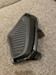 2019 2020 2021 Toyota RAV-4 RAV4 Front Bumper Fog Light Covers 52127-0R150. Fixed Price $36.59.