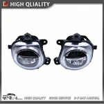 Pair Front L+r Fog Light Fits Bmw X3 X4 X5 X6 2014-2019 63177317251 63177317252. Fixed Price $44.35.
