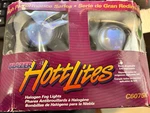 Blazer Hottlites C6075K Halogen Fog Lights Kit. Fixed Price $34.99.