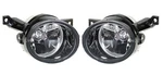 Hella Set Of Left & Right Fog Light Assemblies For Volkswagen Cc Eos Tiguan. Fixed Price $178.95.