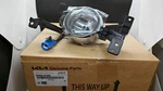 Oem 922022P000 Front Fog Light Lamp Right Passenger 11-13 Kia Sorento Us Stock. Fixed Price $49.99.