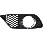 For Mercedes-benz C300/C350 Fog Light Cover 2008-2011 Outer Driver Side Dot/sae. Fixed Price $42.67.