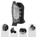 Fog Light/led Day Time Running For 2015-2018 Toyota Prius-v Right. Fixed Price $90.44.