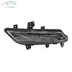Clear Lens Fog Lights Led Lamps For 2013-2016 Lincoln Mkz Right Passenger Side. Fixed Price $69.99.