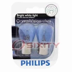 Philips Daytime Running Light Bulb For Acura Nsx 1998-2005 Electrical Op. Fixed Price $16.75.