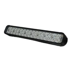 Vision-x Xmitter 18 Watt Led Flood Beam Light Bar 12V / 32V Dc. Fixed Price $627.82.