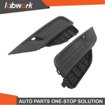 Labwork Fog Lights Cover Front Left Right For Honda Cr-v 2015-2016 Lh+rh. Fixed Price $28.24.