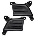 For Chevy Silverado 2500/3500 Hd 2020 2021 Fog Light Cover Driver And Passenger. Fixed Price $52.92.