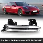 For Porsche Panamera Gts 2014 2015 2016 2017 Front Led Drl Fog Lights Right Side. Fixed Price $74.97.