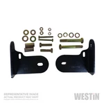 Westin 30-1345 Safari Bull Bar Mount Kit. Fixed Price $73.99.