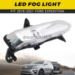 GT4Z15200C Right Fog Light Passenger Side 2018-2021 Ford Expedition. Fixed Price $154.59.