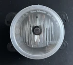 New Oem Genuine Mopar Fog Light Lamp 2005-2010 Wrangler 300 Magnum Pt 04805856AA. Fixed Price $29.50.