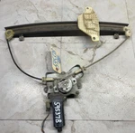 2003-2006 Kia Optima Left Window Front Door Regulator Oem. Fixed Price $74.99.