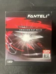 Fanteli Led Lights Set 2 AM1800089409. Fixed Price $10.00.