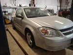 2006 Chevrolet Cobalt Driver Front Window Regulator Oem Used 58K Miles. Fixed Price $86.45.