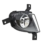 Hella 010084021 Fog Light Driving Lamp Front Passenger Right Side For 328 Hand. Fixed Price $100.78.