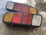 1978-1986 Porsche 928 Rear Left & Right Side Tail Brake Light Lamp Set LM79. Fixed Price $99.00.