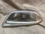 2002 Mercedes W163 ML320 Fog Light Lamp Set Front Left Oem. Fixed Price $32.25.